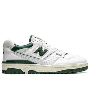 New Balance x Aimé Leon Dore's New Balance P550 “Green”